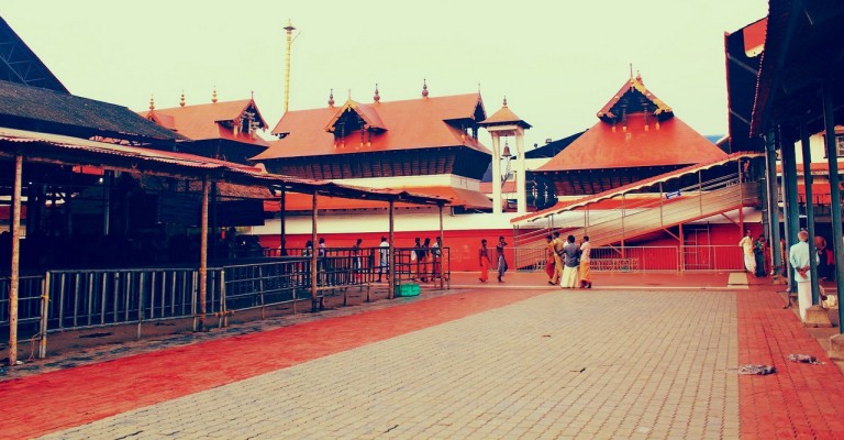 Guruvayur Tour Package