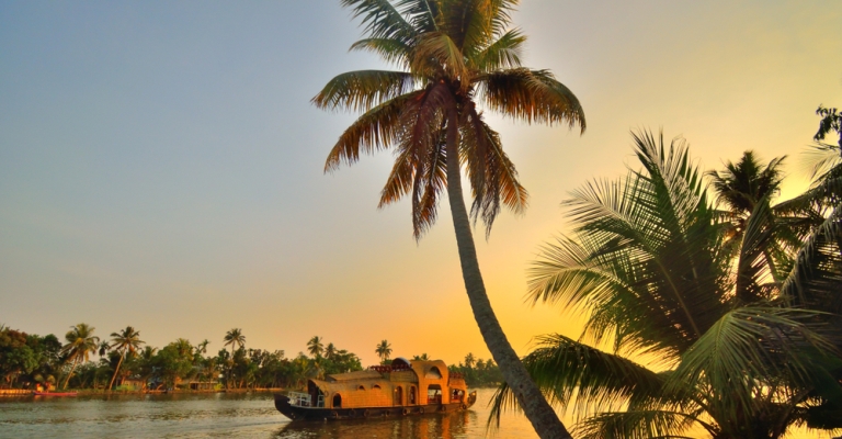 Alleppey Tour Package