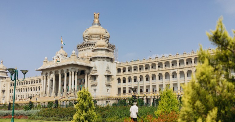 Bangalore Tour Package