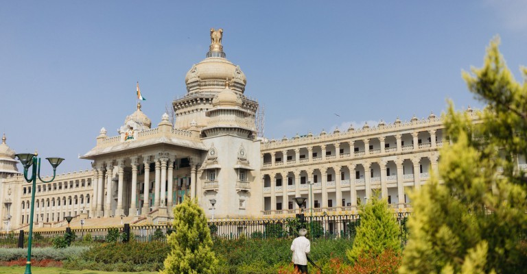 Bangalore Tour Package