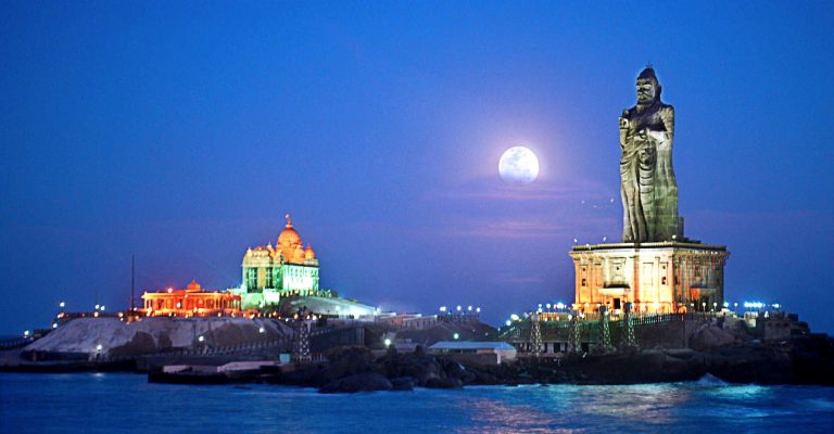 Kanyakumari Tour Package