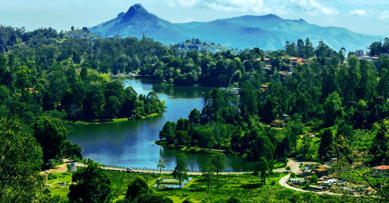 Kodaikanal Tour Package