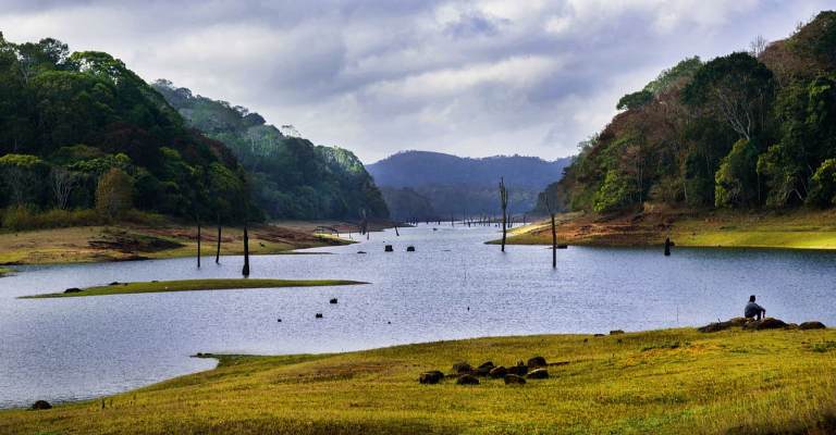 Thekkady Tour Package