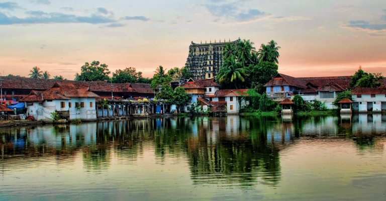 Trivandrum Tour Package