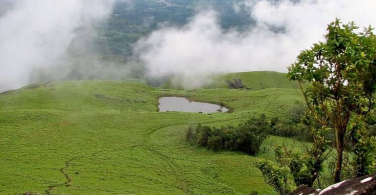 Wayanad Tour Package