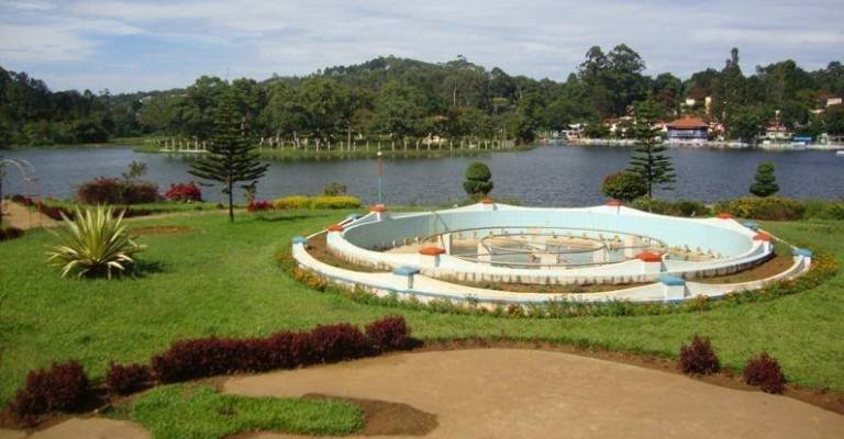 Yercaud Tour Package